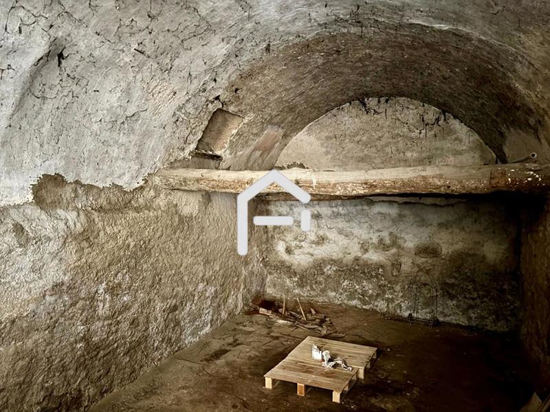 Local d'activité / Entrepôt - 35 m²