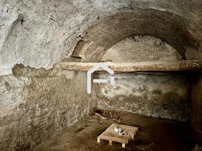 Local d'activité / Entrepôt - 35 m²