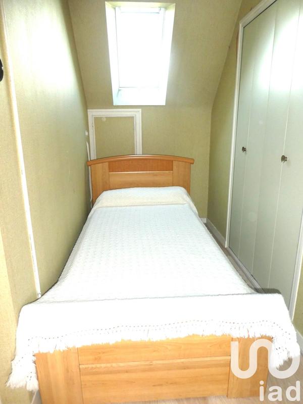 Maison - 97 m² - 5 pièces