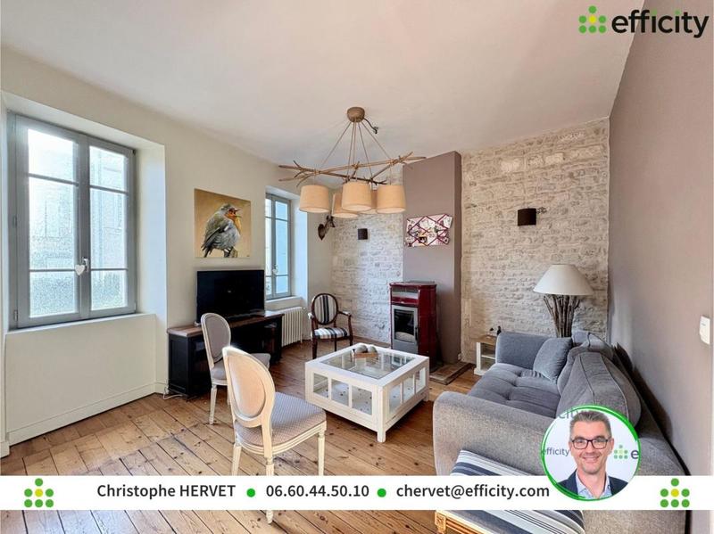 Maison - 162 m² - 5 pièces