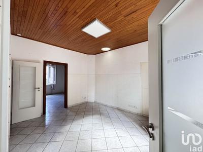 Maison - 90 m² - 6 pièces