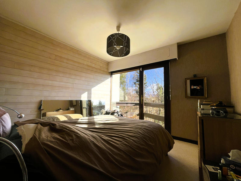 Maison d'architecte - 229 m² - 10 pièces