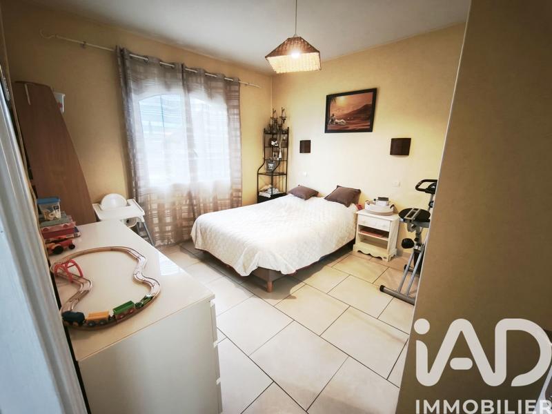 Maison - 158 m² - 5 pièces