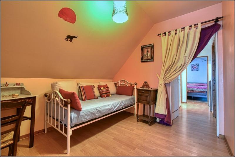 Maison - 148 m² - 6 pièces