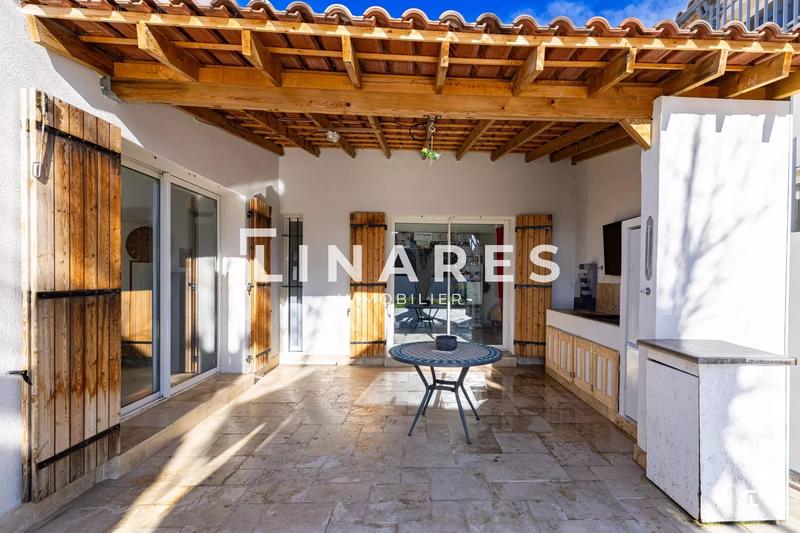 Villa - 109 m² - 4 pièces