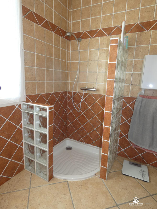 Maison - 91 m² - 4 pièces