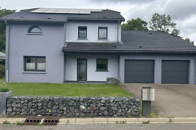 Maison - 153 m² - 5 pièces