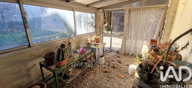 Maison de ville - 190 m² - 8 pièces