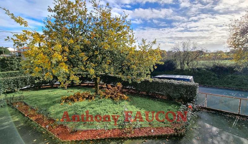 Maison - 102 m² - 6 pièces