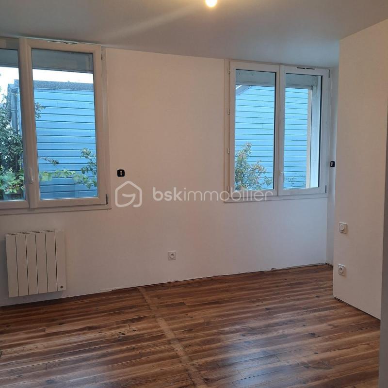 Pavillon - 74 m² - 4 pièces