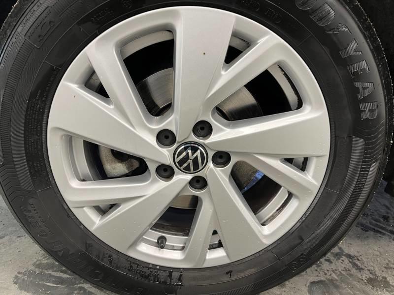 Volkswagen Taigo 1.0 Tsi 110 Dsg7 Life