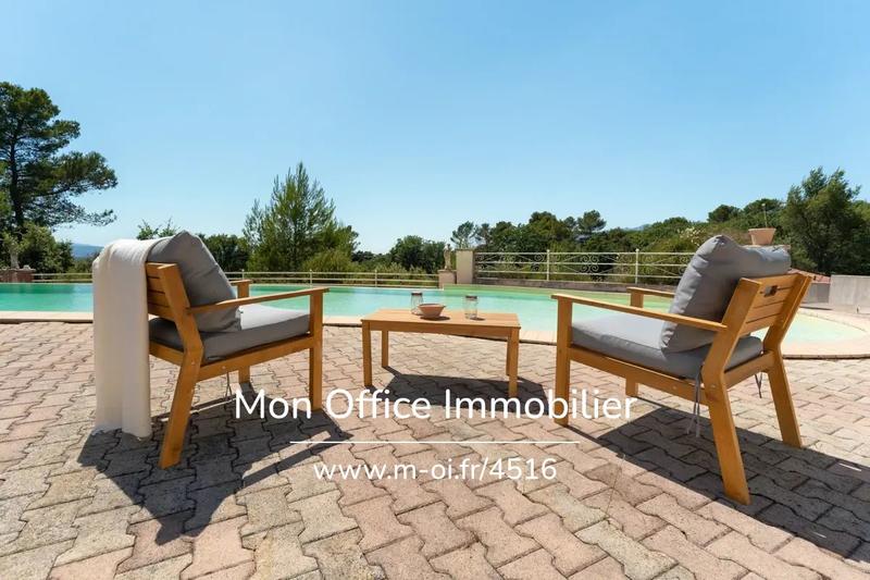 Maison - 125 m² - 4 pièces