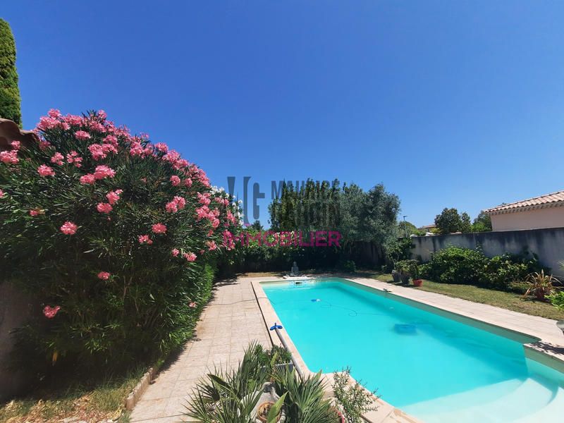 Maison - 109 m² - 5 pièces