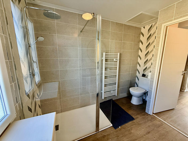 Maison - 53 m² - 3 pièces