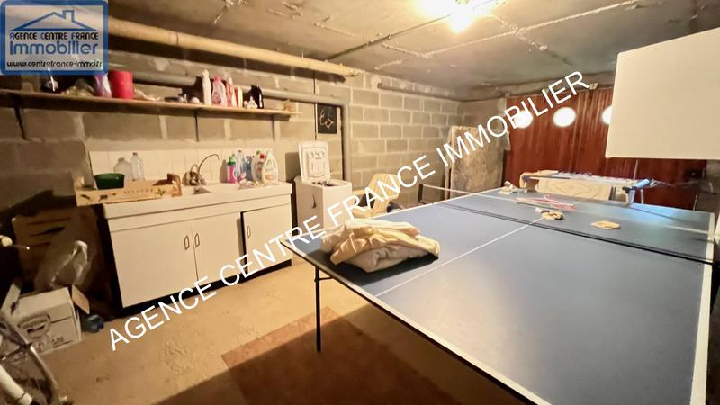 Maison - 115 m² - 4 pièces