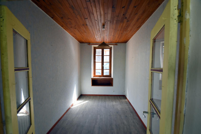 Maison - 144 m² - 5 pièces