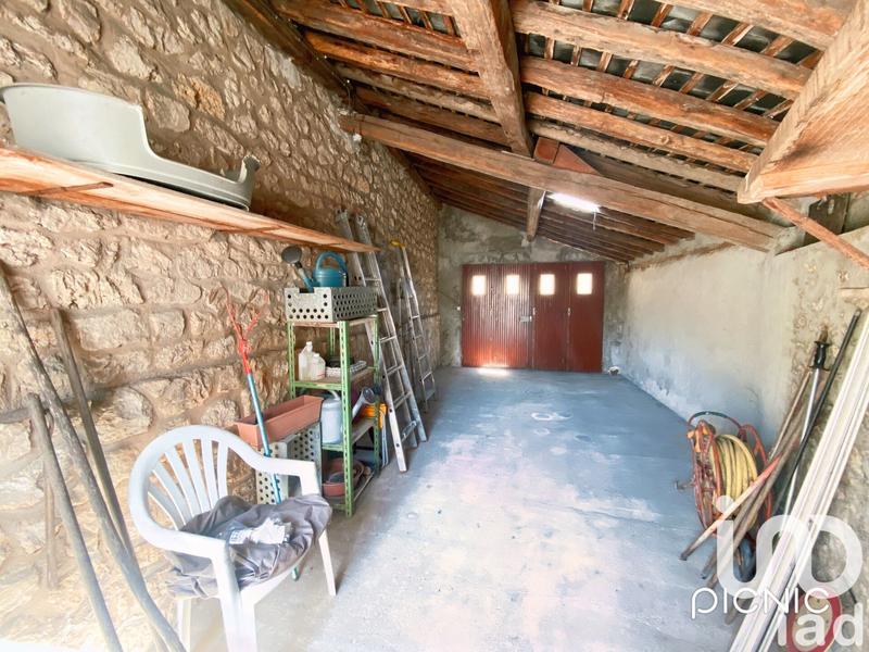 Maison - 108 m² - 5 pièces