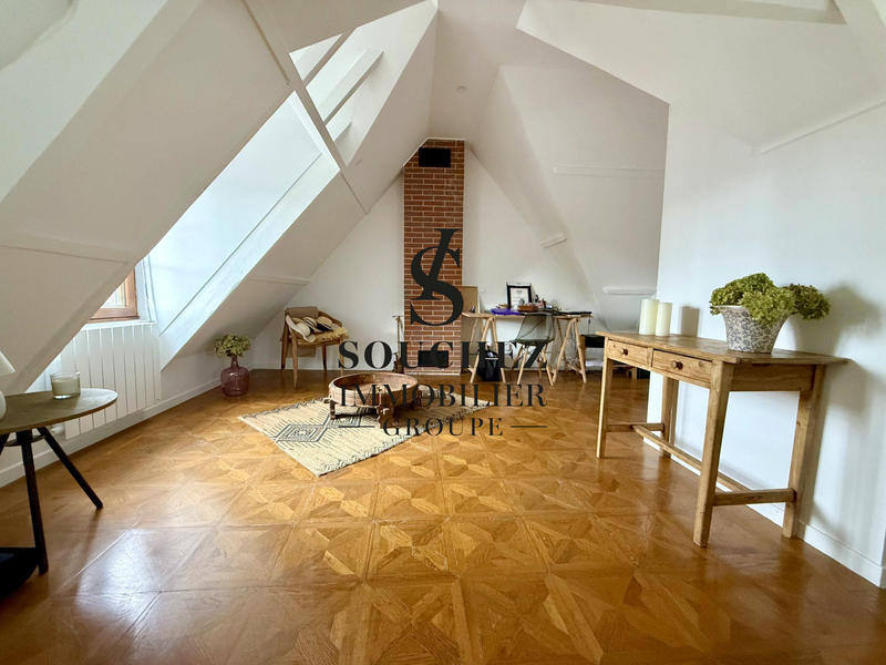 Maison - 148 m² - 5 pièces