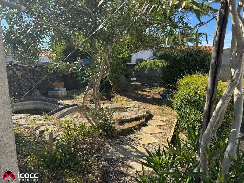 Maison - 154 m² - 5 pièces