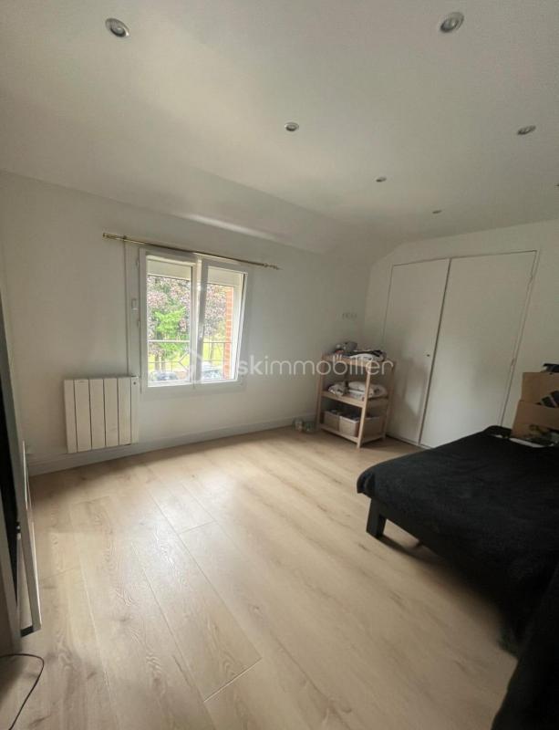 Maison de ville - 81 m² - 4 pièces