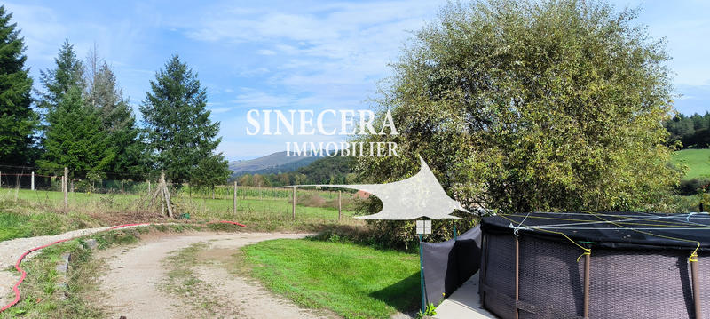 Maison - 450 m² - 20 pièces