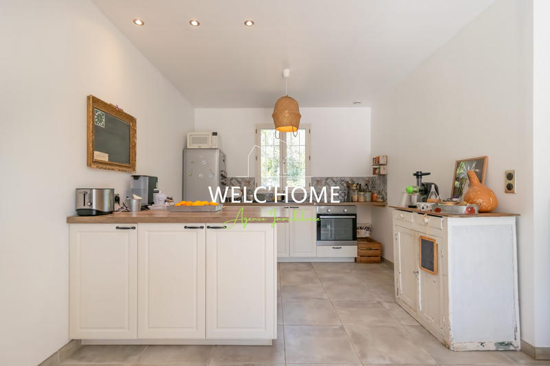 Maison - 60 m² - 4 pièces