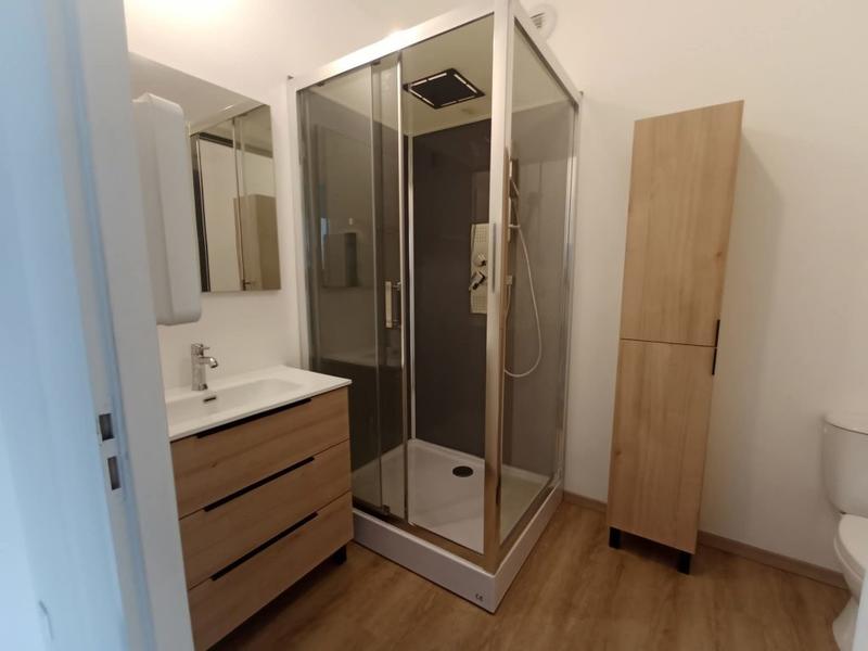 Appartement - 57 m² - 4 pièces