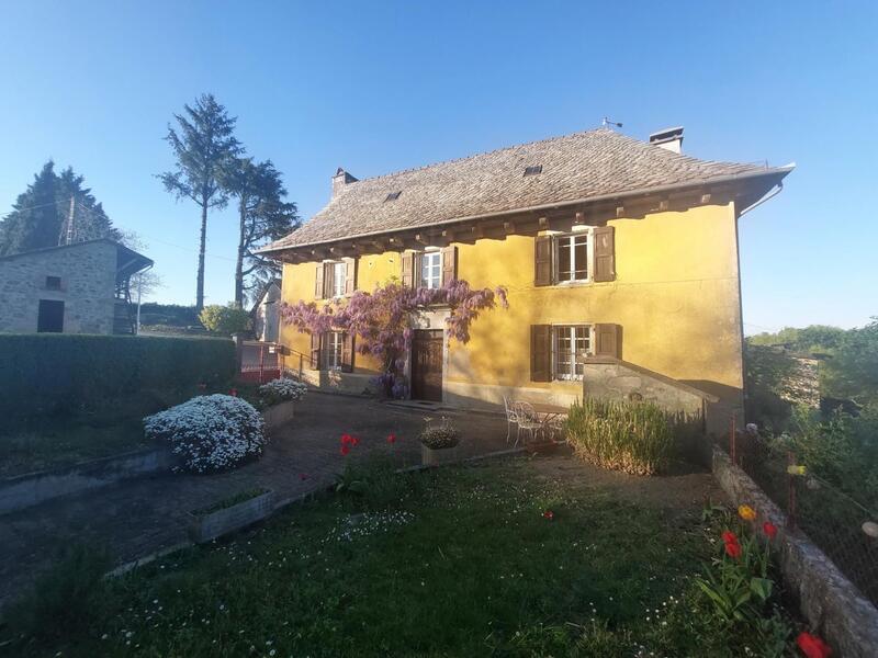 Maison - 150 m² - 7 pièces