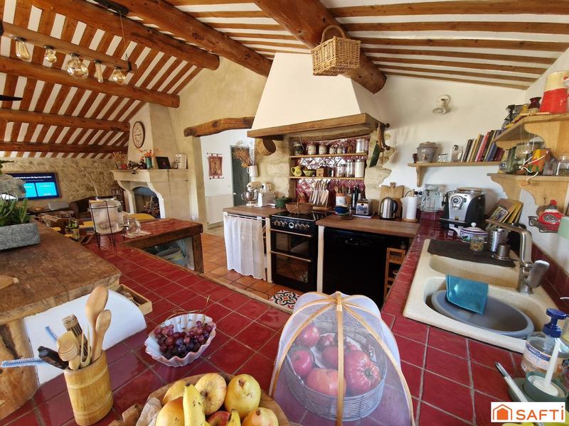 Maison - 177 m² - 6 pièces