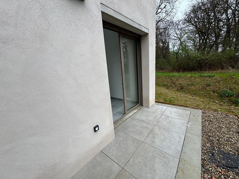 Appartement - 114 m² - 5 pièces