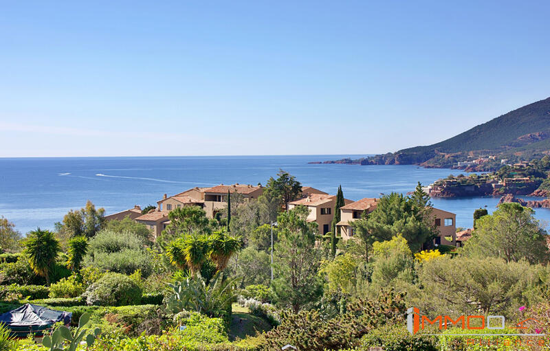 Maison - 43 m² - 2 pièces