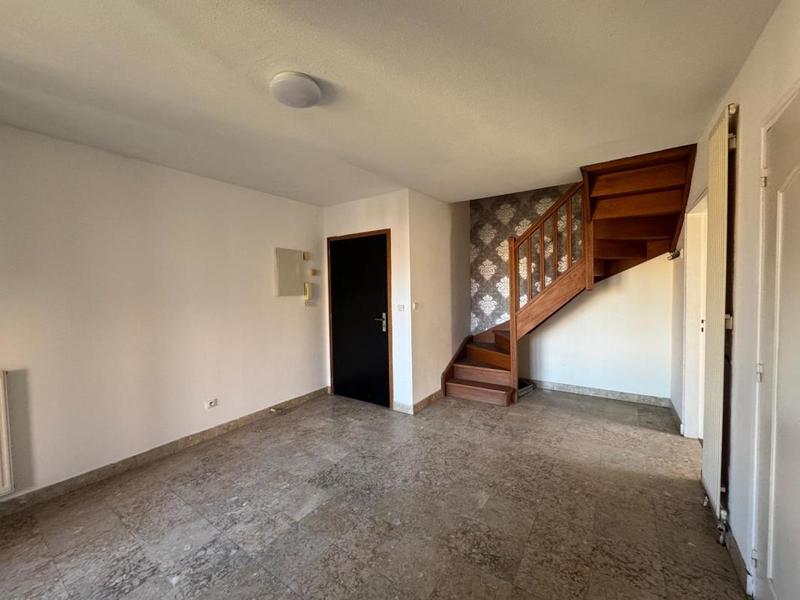 Duplex - 61 m² - 3 pièces