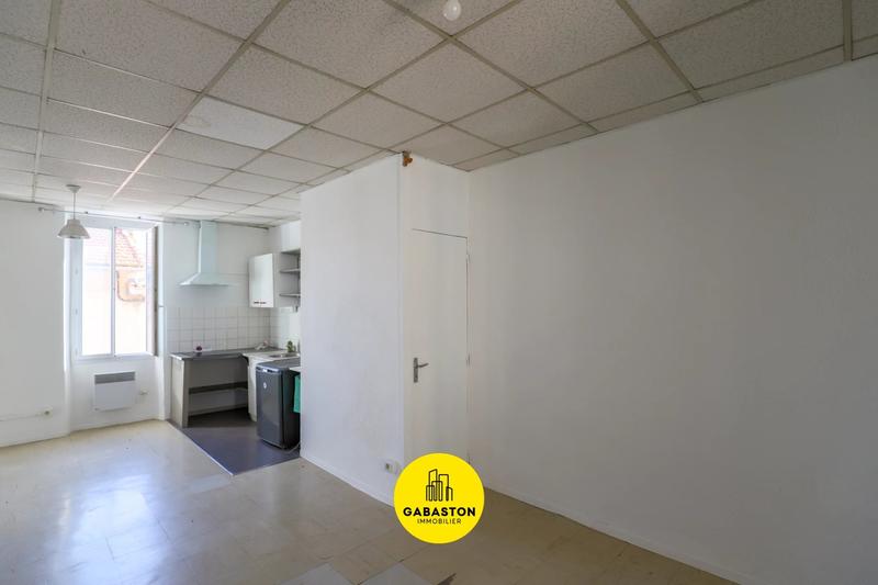 Immeuble - 207 m² - 9 pièces