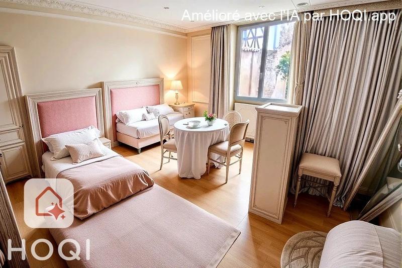 Immeuble - 170 m² - 8 pièces