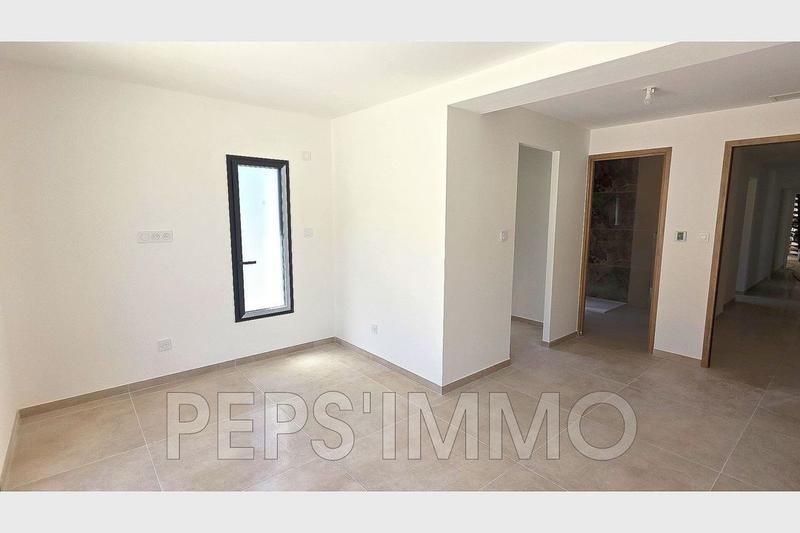 Appartement - 175 m² - 6 pièces