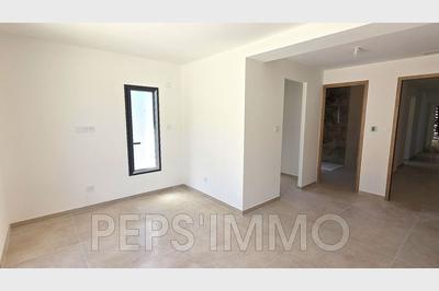 Appartement - 175 m² - 6 pièces