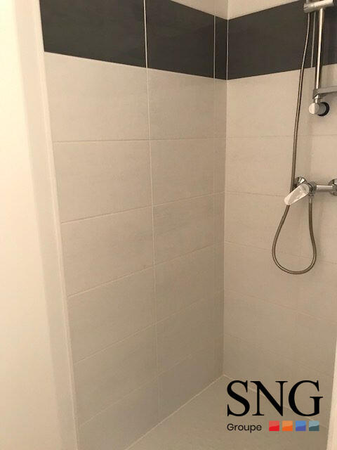 Appartement - 26 m² - 1 pièce