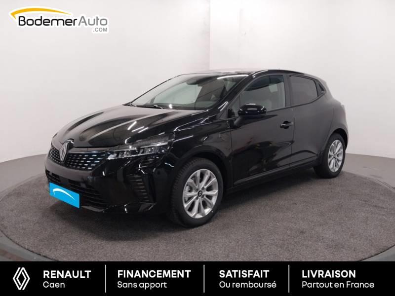 Renault Clio Blue dCi 100 ch Generation