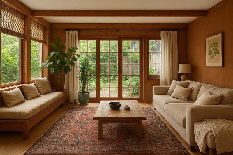 Maison - 242 m² - 10 pièces