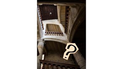 Visite : les coups de coeur des guides