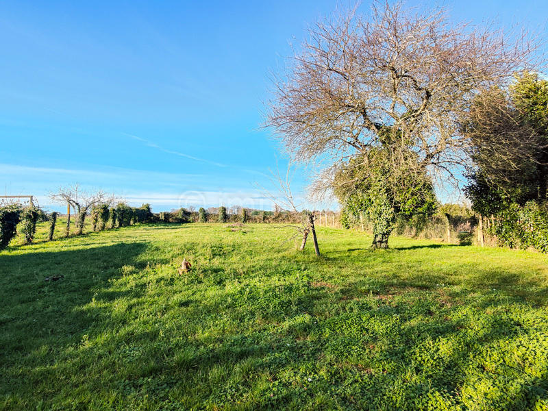 Maison en pierre - 105 m² - 4 pièces