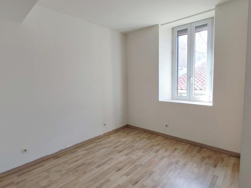 Maison de village - 140 m² - 5 pièces