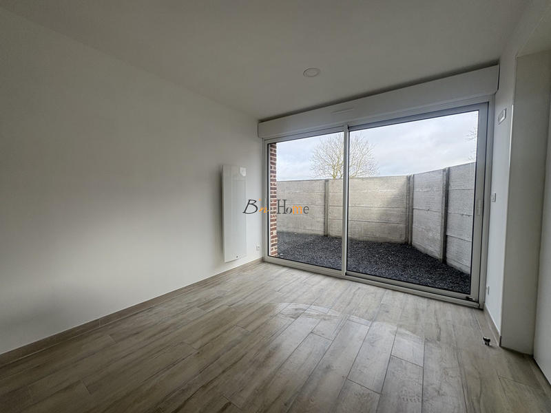 Maison - 40 m² - 2 pièces