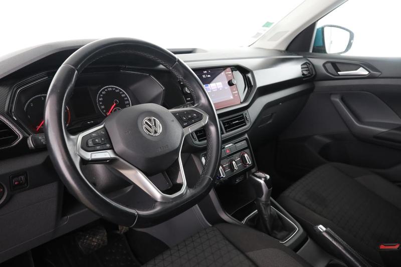 Volkswagen t-Cross 1.6 Tdi Dsg 95 ch