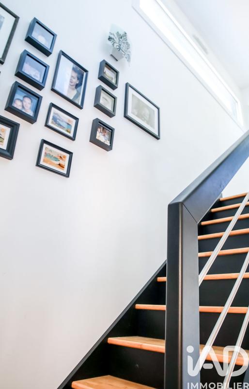 Maison de maîtres - 202 m² - 7 pièces