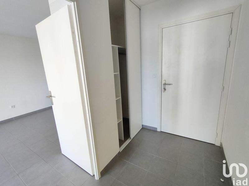 Appartement - 39 m² - 2 pièces