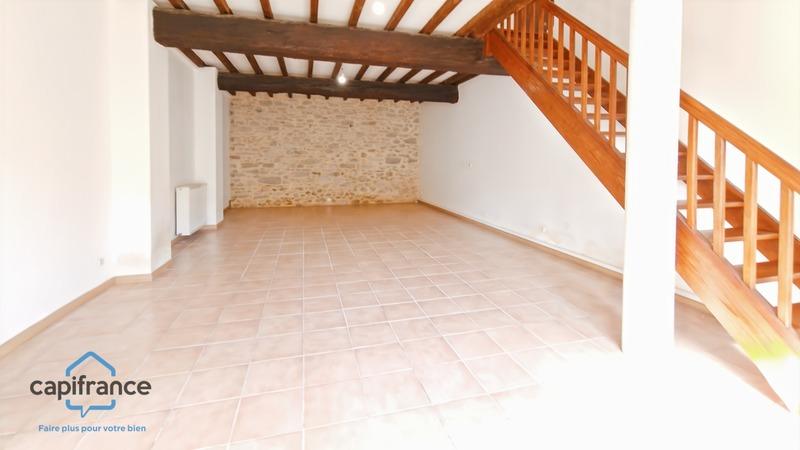 Maison de campagne - 186 m² - 6 pièces