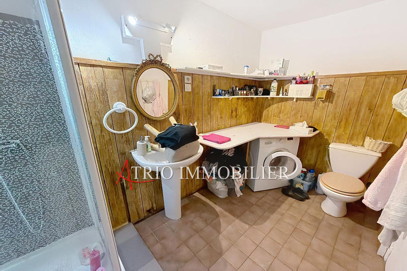 Appartement - 94 m² - 4 pièces