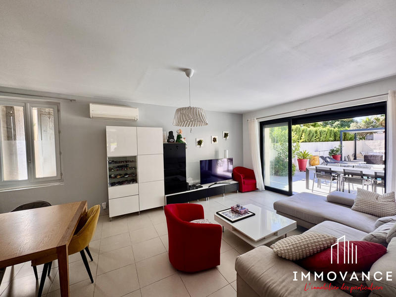 Bastide - 118 m² - 5 pièces