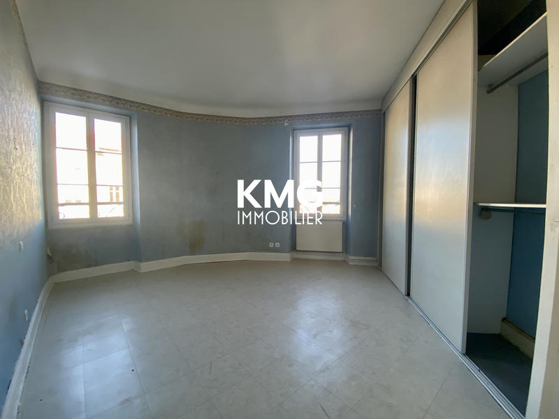 Appartement - 143 m² - 5 pièces